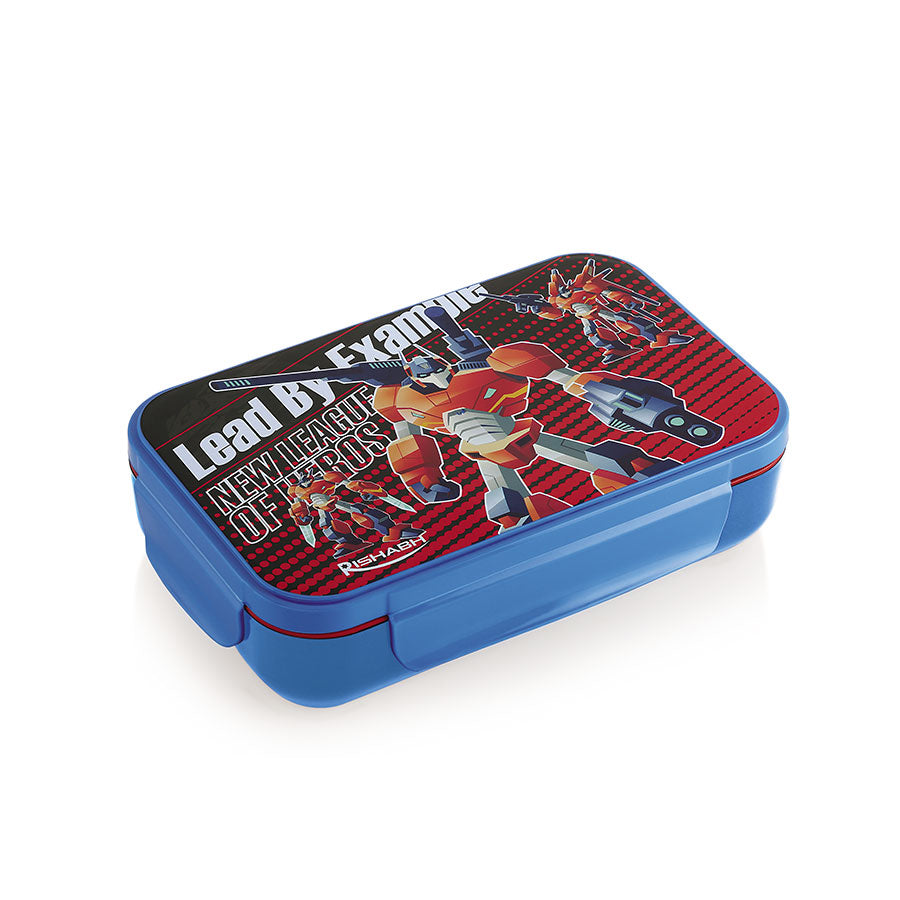 Rishabh Gloster SnackPack