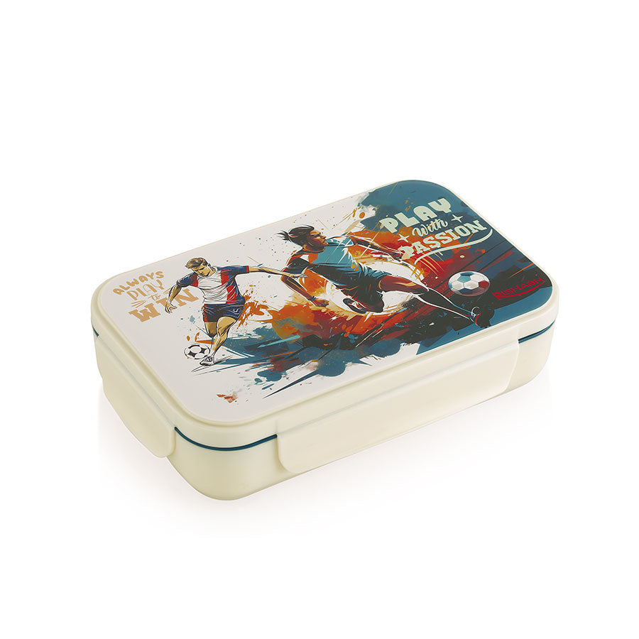 Rishabh Gloster SnackPack