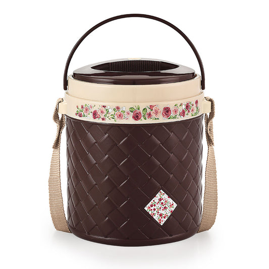 Rishabh Happy Meal Tiffin