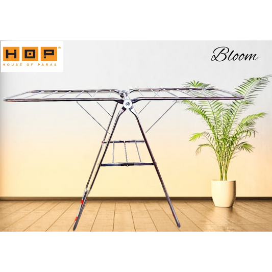 HOP Bloom Clothes Drying Stand