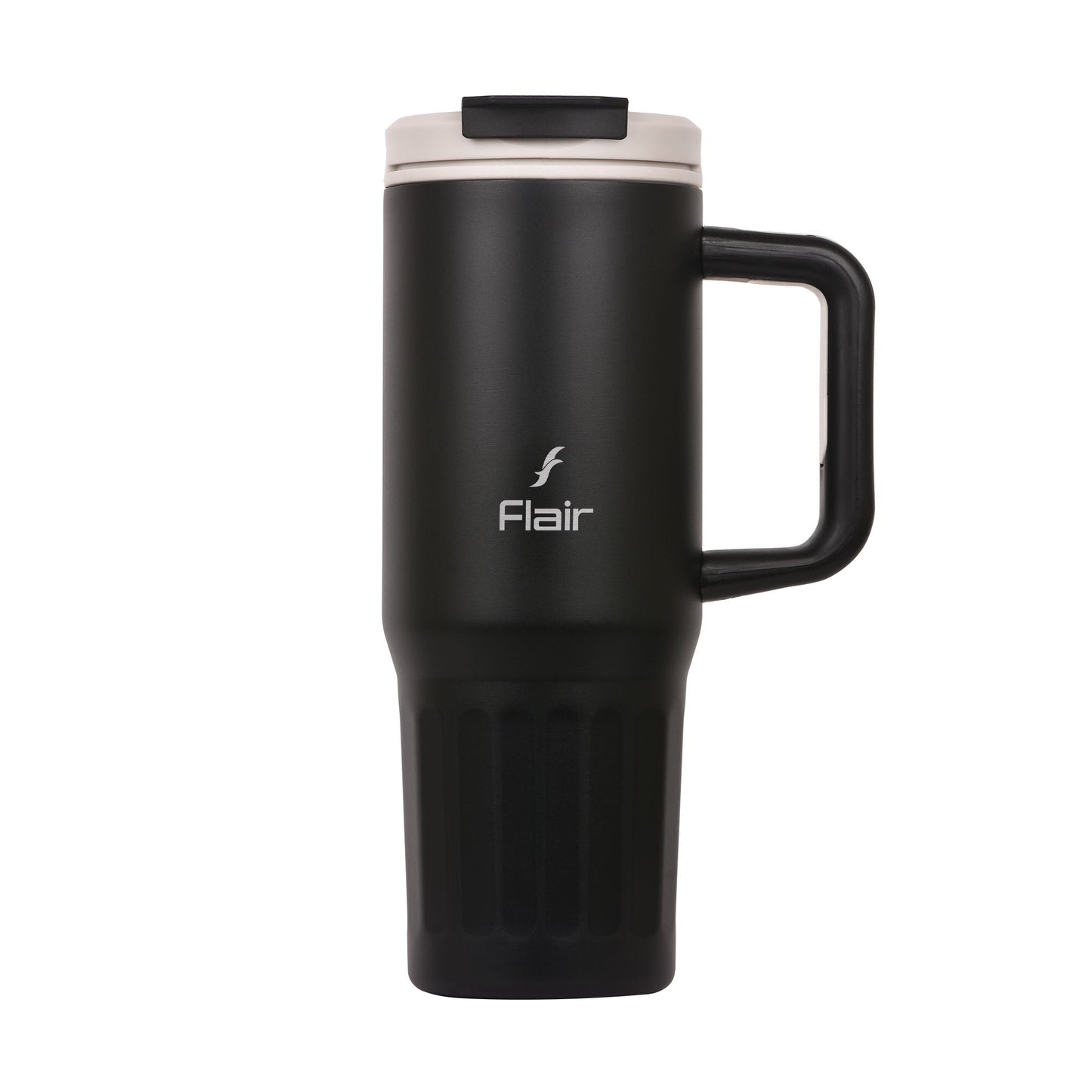 FLAIR Vogue 750ml Tumbler - Black