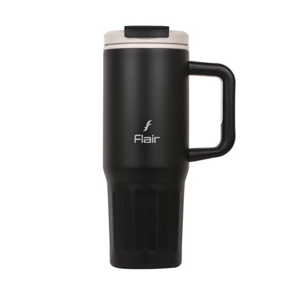 FLAIR Vogue 750ml Tumbler - Black