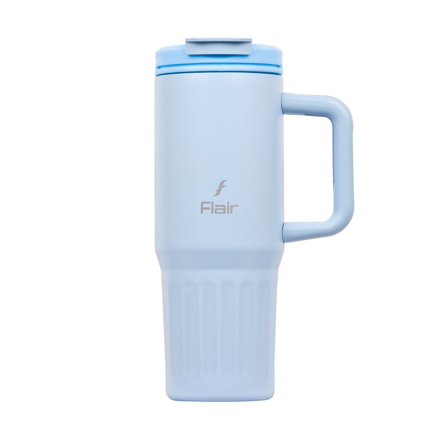 FLAIR Vogue 750ml Tumbler - Blue