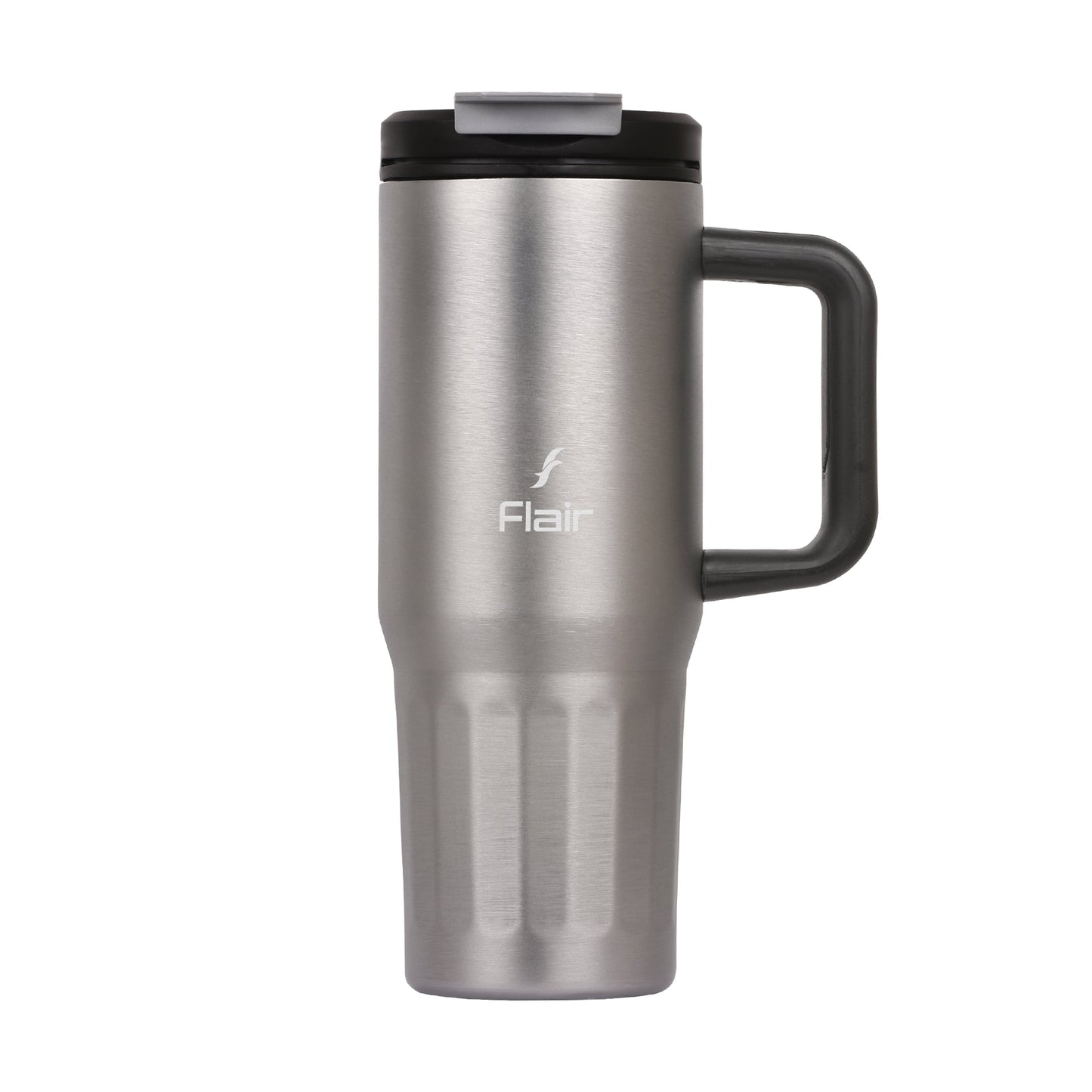 FLAIR Vogue 750ml Tumbler - Grey
