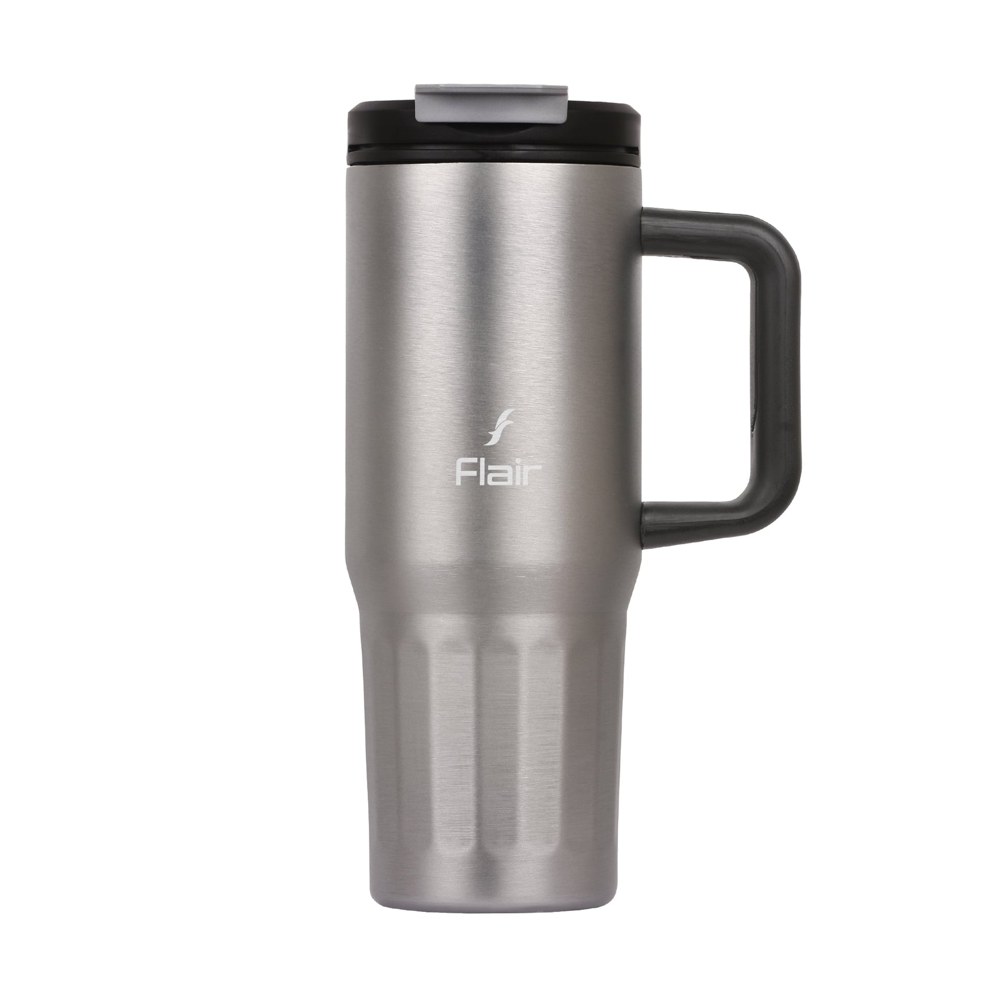 FLAIR Vogue 750ml Tumbler - Grey