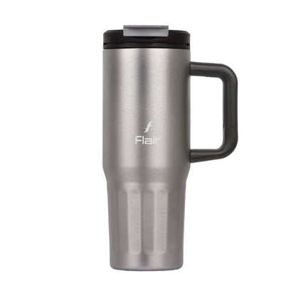 FLAIR Vogue 750ml Tumbler - Grey