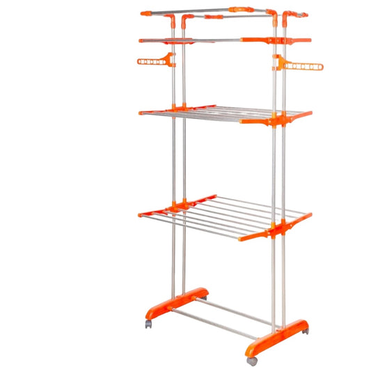 HOP Comfy + Clothes Drying Stand