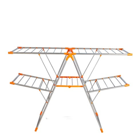 HOP Blossom Duo Lite Clothes Drying Stand