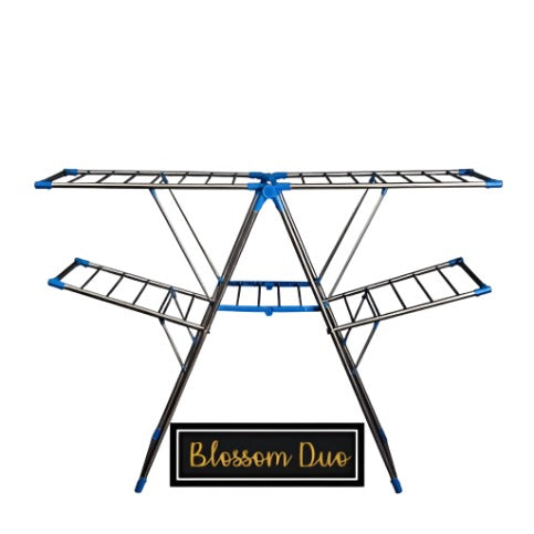 HOP Blossom Duo Clothes Drying Stand