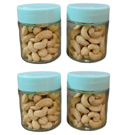 Yera Lisa Jar (4 pcs Set)