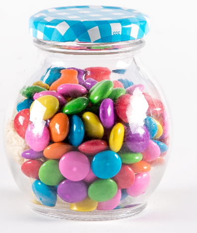 Yera Lucia Jar