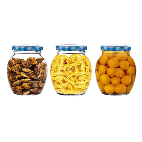 Yera Lucia Jar