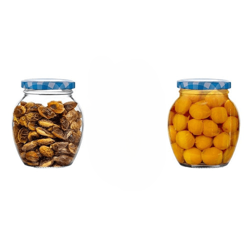 Yera Lucia Jar