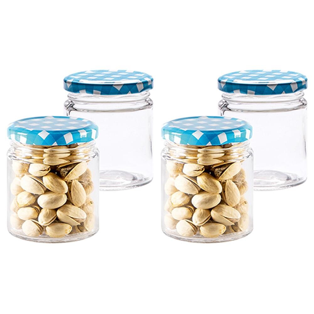 Yera Lucia Jar