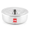 Masala Box With Knob - Containers