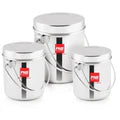 Milk Pot - Storage