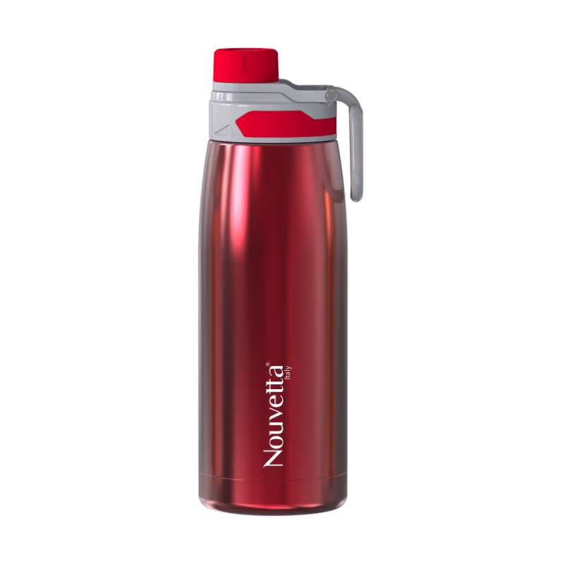 Nouvetta Zoom Double Wall Bottle 1000ml