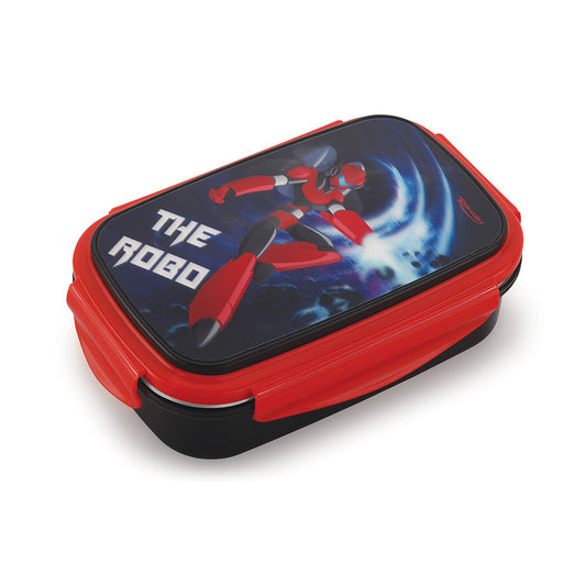 Rishabh Nutri Magic SnackPack