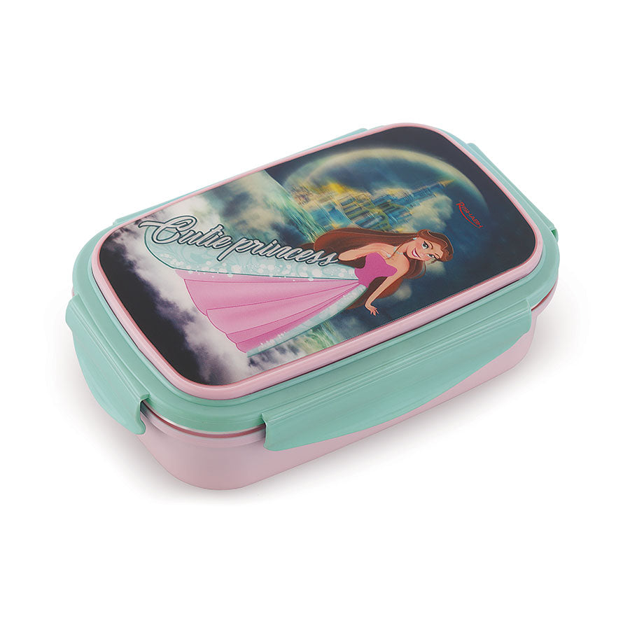 Rishabh Nutri Magic SnackPack