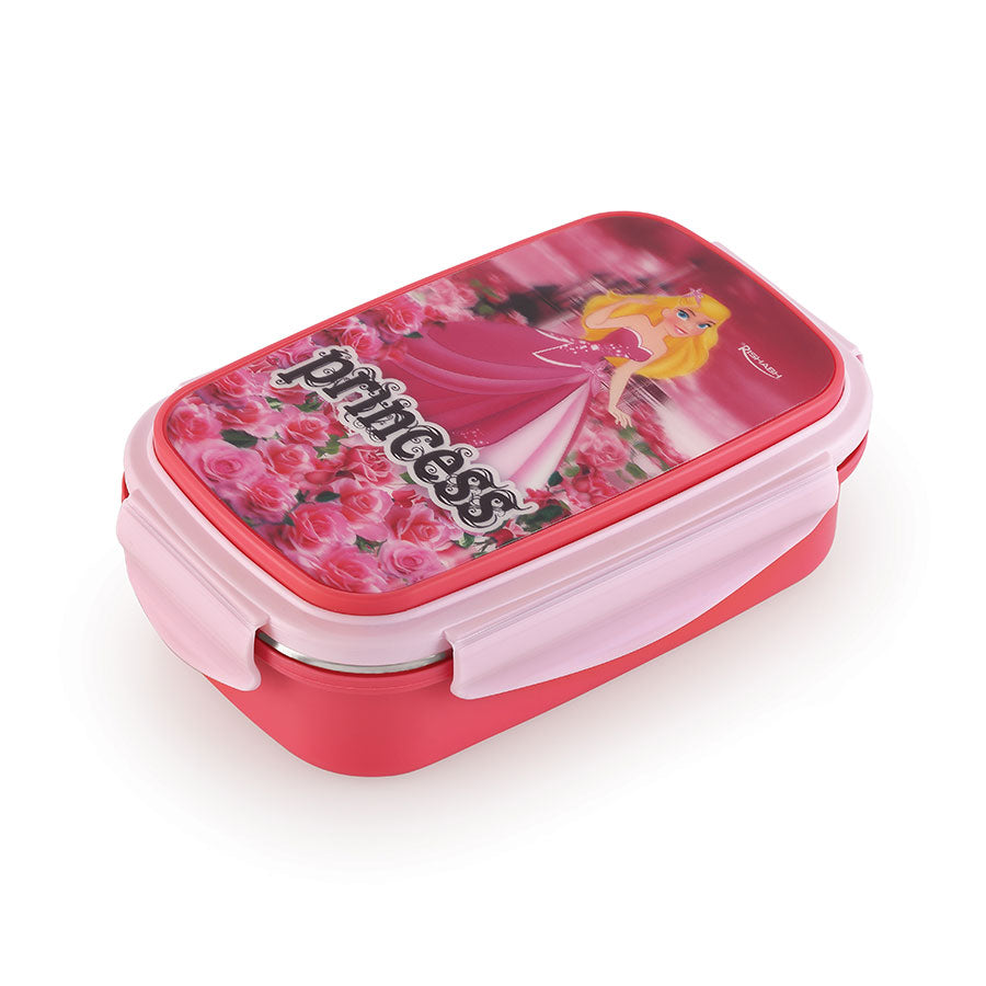 Rishabh Nutri Magic SnackPack