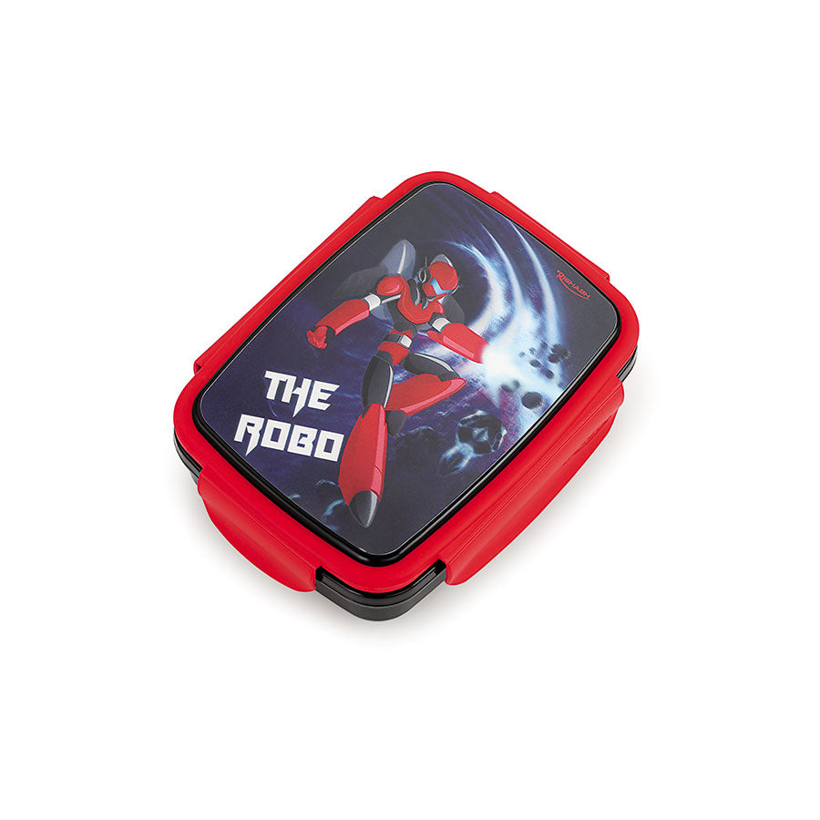 Rishabh Nutri Magic Small SnackPack