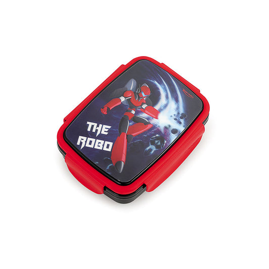 Rishabh Nutri Magic Small SnackPack