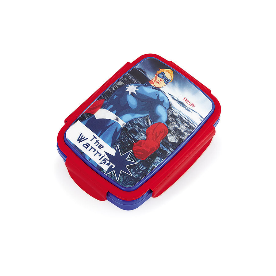 Rishabh Nutri Magic Small SnackPack