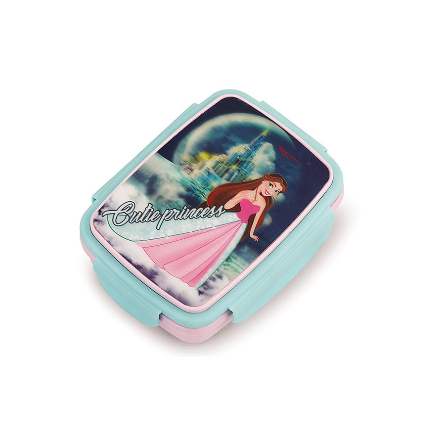 Rishabh Nutri Magic Small SnackPack