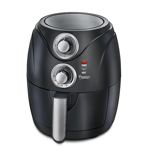 Prestige Electric Air Fryer PAF 6.0 1200W