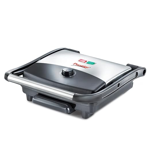 Prestige Electric Griller PEG 1.0 1500W