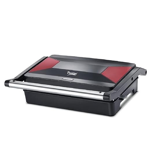Prestige Electric Griller PEG 6.0 1000W