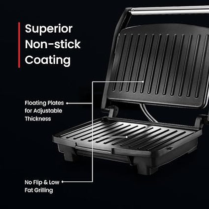 Prestige Electric Griller PEG 7.0 1000W