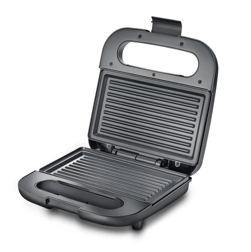 Prestige Sandwich Toaster PGDP 01 with Fixed Grill Plates