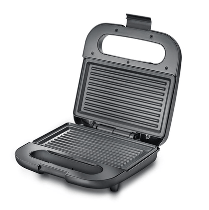 Prestige Sandwich Toaster PGDP 01 with Fixed Grill Plates