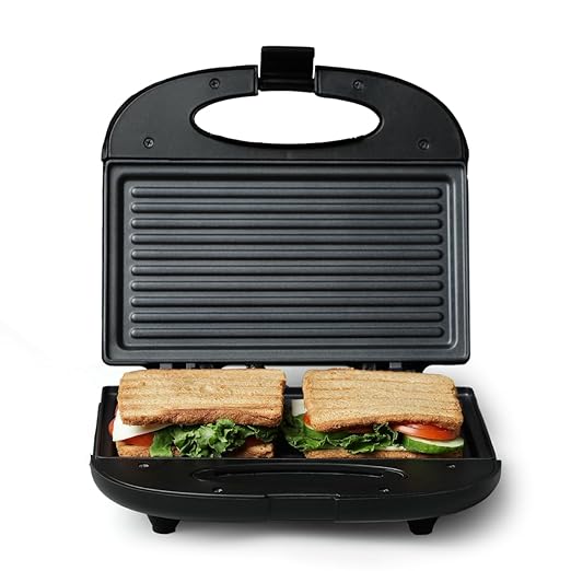 Prestige Sandwich Toaster PGMFB 800 W