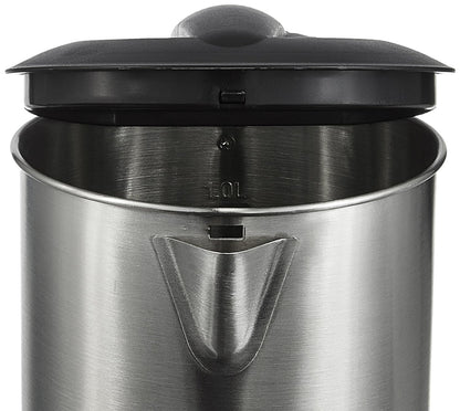 Prestige Electric Kettle PKSS 1 Ltr 1350W