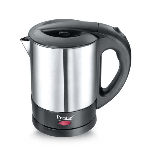 Prestige Electric Kettle PKSS 1 Ltr 1350W