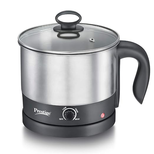 Prestige Multi Kettle/Multi Cooker 1 Ltr - PMC 1.0+