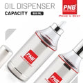 Oil Dispenser - Utility Products