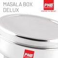 Masala Box Deluxe - Containers
