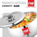 Magnific Hotcase - Utility Products