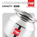 Lota (Dudhkundi) - Utility Products