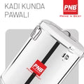 Kadi Kunda Pawali - Storage