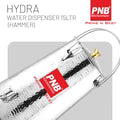 Hydra Water Dispenser 15 Ltr (Hammer) - Containers