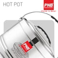 Hot Pot - Containers
