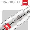 Dwarchar - Storage