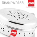 Dhaniya Dabbi - Containers