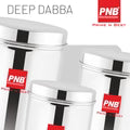 Deep Dabba - Storage