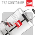 Tea Container