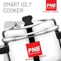 Smart Idly Cooker - Utility Products